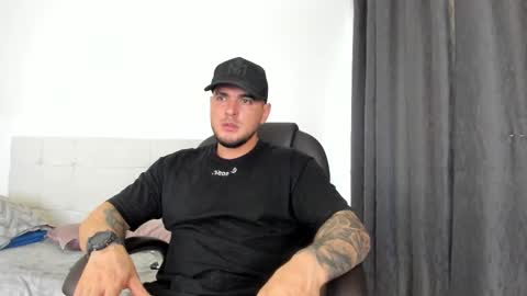 teylor creed online show from 12.01.25