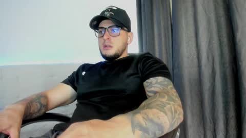 teylor creed online show from 02.17.26