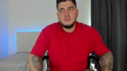 teylor creed online show from 02.18.26