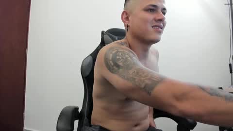 Teylor Fel online show from 03.02.25