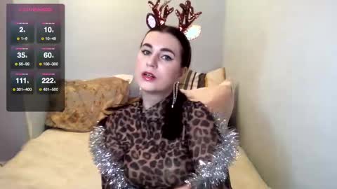 Teylor online show from 12.20.24