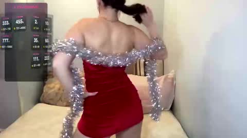 Teylor online show from 12.21.24