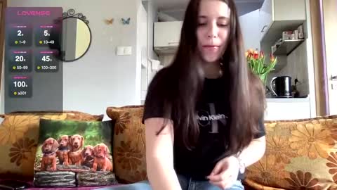 Teylor online show from 03.12.25