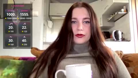 Teylor online show from 11.14.25