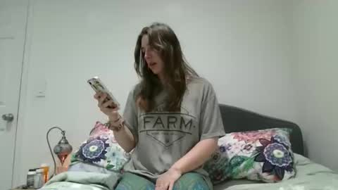 Snapshot of tfeather0532 chatting on 03.03.26 Tessa online show from 03.03.26