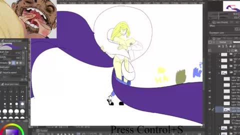 . online show from 10.23.25