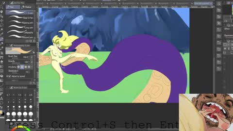 . online show from 11.16.25