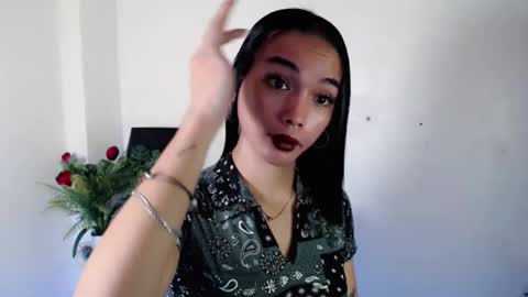 Vanessa online show from 02.19.26