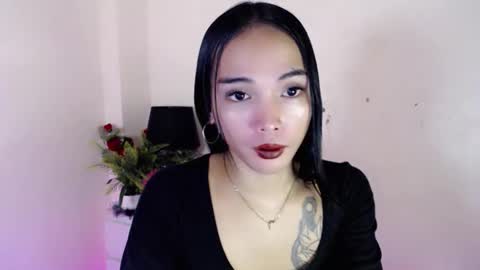 Vanessa online show from 02.28.26