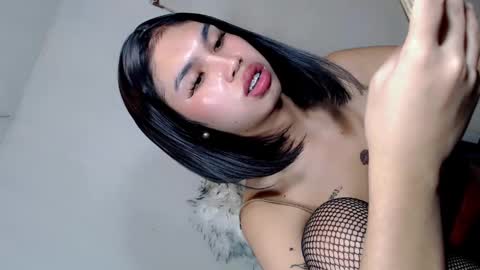 Luna online show from 01.11.25