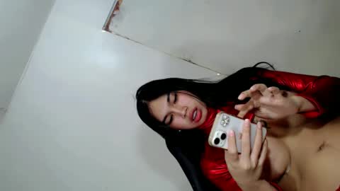 Luna online show from 02.22.25