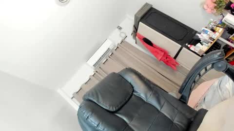 Luna online show from 11.29.25