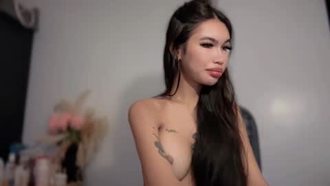 Luna online show from 03.01.26