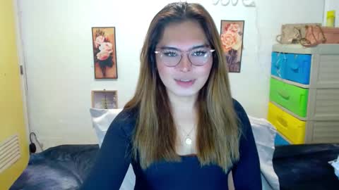 tgirlselena online show from 10.25.25