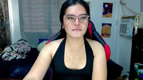 tgirlselena online show from 02.16.26