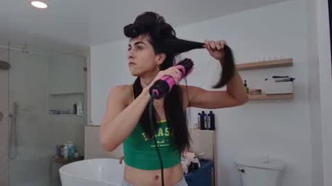 babygirlmami online show from 03.09.26