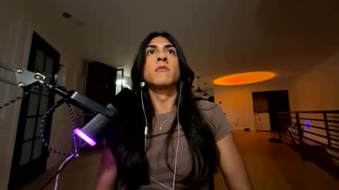 babygirlmami online show from 03.13.26