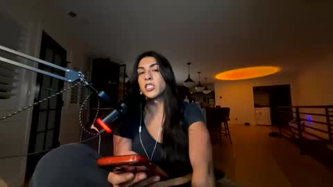 babygirlmami online show from 03.27.26