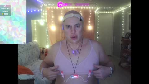 lacey online show from 02.23.25