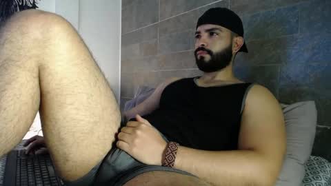 th1ago828986 online show from 05.07.26