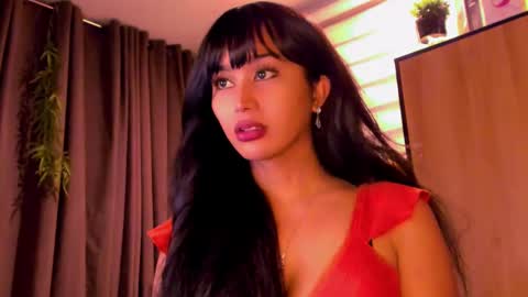 th3r3sa online show from 01.15.25