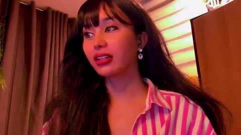 th3r3sa online show from 02.05.25