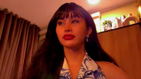 th3r3sa online show from 02.17.25