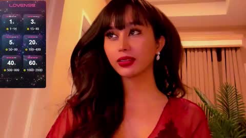 th3r3sa online show from 09.10.25