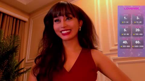 th3r3sa online show from 10.27.25