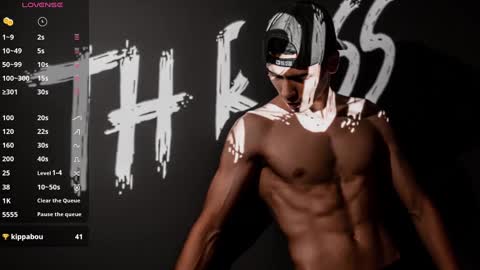 INSTAGRAM   Th1rss online show from 01.16.25