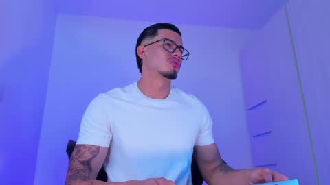 thadeo_king online show from 05.03.26