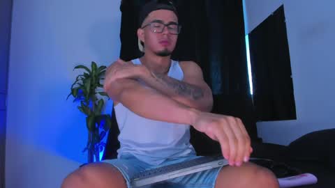 thadeo_king online show from 05.31.26