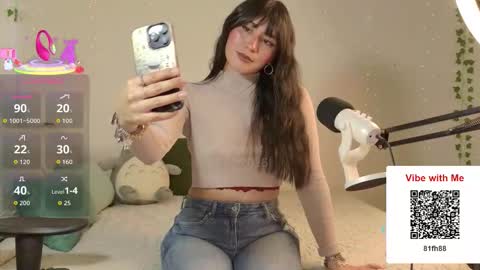  Thael online show from 03.20.26