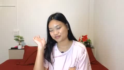 Snapshot of thailand4you chatting on 07.29.26 AbbieThai online show from 07.29.26