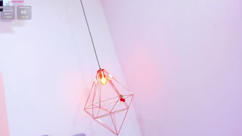 Snapshot of thailycherry chatting on 01.11.25 Thaily online show from 01.11.25