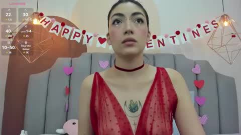 Thaily online show from 02.15.25