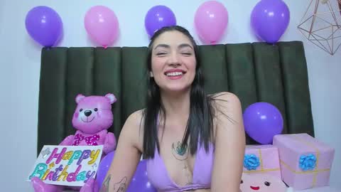 Thaily online show from 10.13.25
