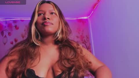 Andreina online show from 02.03.26