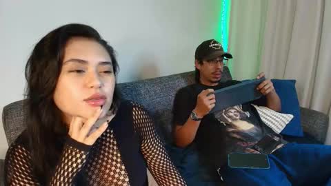 Snapshot of thaisadara24 chatting on 04.21.26 T H A I S online show from 04.21.26