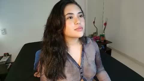 Snapshot of thaisadara24 chatting on 07.07.26 T H A I S online show from 07.07.26