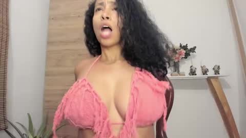 Thalia Gomex online show from 12.31.24