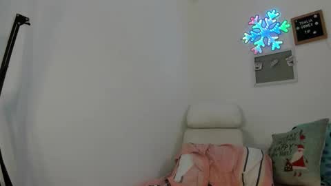 Thalia Gomex online show from 12.22.25