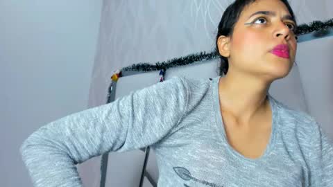 thalia888_ online show from 12.14.25