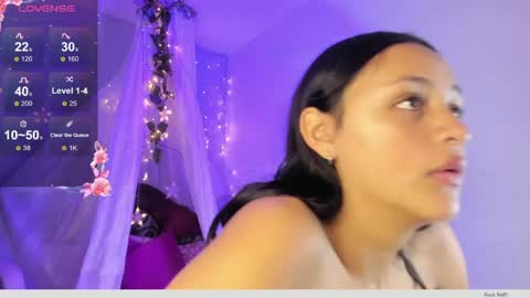 thalia_ecos online show from 05.15.26
