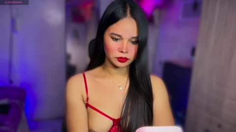 Ms. Thalia online show from 05.16.26