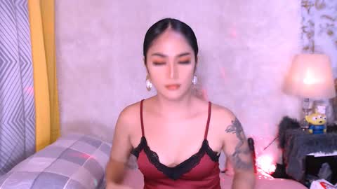Snapshot of thalia_venture chatting on 01.23.25 Thalia online show from 01.23.25
