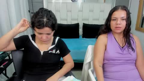 Thalia  Veyra online show from 04.09.26