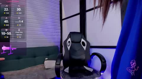 Thalia online show from 10.10.25