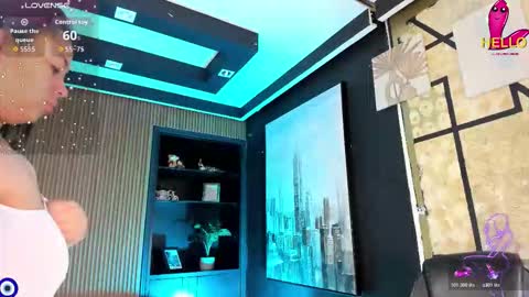 Thalia online show from 01.16.26