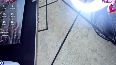 Thalia online show from 01.18.26